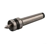Woodturning torno torno eje central MT1 o MT2 herramienta para torneado suave (MT2)