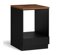 WoodVista armario de almacenamiento