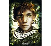 Woodwalkers 1: La transformació de Carag