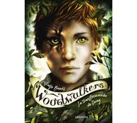 Woodwalkers 1: La transformación de Carag