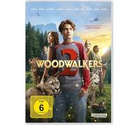 Woodwalkers 2 [Alemania] [DVD]
