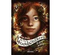 Woodwalkers 3: El secret de Holly