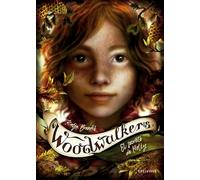 Woodwalkers 3: El secreto de Holly