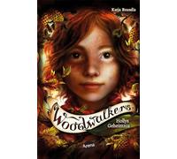 Woodwalkers (3). Hollys Geheimnis – Arena Verlag