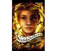 Woodwalkers (4). Fremde Wildnis: Die Bestseller-Reihe um Puma-Wandler Carag und seine Freundinnen und Freunde von der Clearwater High ab 10