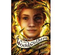 Woodwalkers 4: Parajes desconocidos