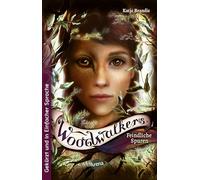 Woodwalkers (5). Feindliche Spuren: Band 5 der Gestaltwandler-Abenteuer ab 10 (Schullektüren in Einfacher Sprache) für alle Leseniveaus