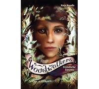 Woodwalkers (5). Feindliche Spuren: Die Bestseller-Reihe mit Lieblingscharakteren wie Carag und seinen Freunden und Freundinnen ab 10 Jahren
