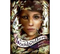 Woodwalkers 5: Huellas enemigas