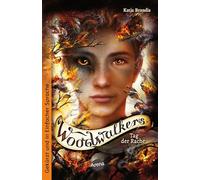 Woodwalkers (6). Tag der Rache: Band 6 der Gestaltwandler-Abenteuer ab 10 (Schullektüren in Einfacher Sprache) für alle Leseniveaus