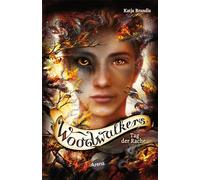 Woodwalkers (6). Tag der Rache: Das Finale der spannenden Tierfantasy-Bestseller-Reihe ab 10 Jahren im Taschenbuch
