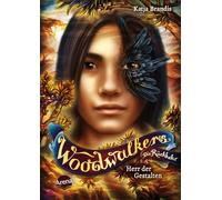 Woodwalkers - Die Ruckkehr - Herr der Gestalten (Staffel 2 Band 2): Ein neues Abenteuer der Bestsellerreihe ab 10 Jahren rund um den Pumajungen Carag und die Gestaltwandlerschule Clearwater High: 8