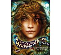 Woodwalkers - Die Rückkehr (Staffel 2, Band 1). Das Vermächtnis der Wandler: Der große Auftakt zur zweiten Staffel der Bestsellerreihe um den ... die Gestaltwandlerschule Clearwater High: 7