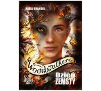 Woodwalkers Tom 6 Dzień zemsty