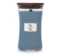 WoodWick Tempest vela perfumada con mecha de madera 609,5 g