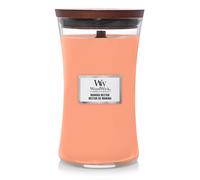 Woodwick 10.17539.076e vela cilindro manuka naranja 1 pieza(s)