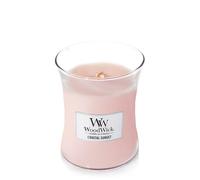 Woodwick 92049 vela otro coco, oceánico, sal marina rosa 1 pieza(s)