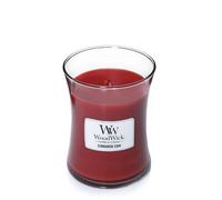 Woodwick 92104 vela otro canela, vainilla rojo 1 pieza(s)