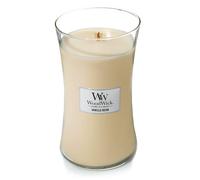 Woodwick 93112 vela otro vainilla beige 1 pieza(s)