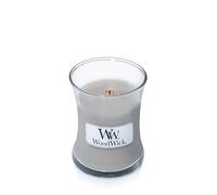 Woodwick 98106 vela otro Ámbar, musk o almizcle, vetiver gris 1 pieza