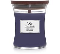 Woodwick Candle Hinoki Dahlia
