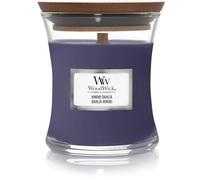 WoodWick Candle Hinoki Dahlia Small