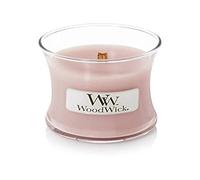 Woodwick Candle, Madera, Mini