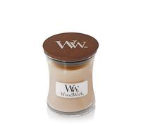WOODWICK MINI vela #White Honey