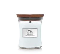Woodwick Candle Magnolia Birch