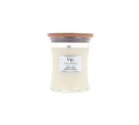 Woodwick Candle Nr Vanilla Bean 275 g