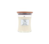 Woodwick Candle Nr Vanilla Bean 275 g
