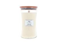 Woodwick Candle Nr Vanilla Bean 609 g