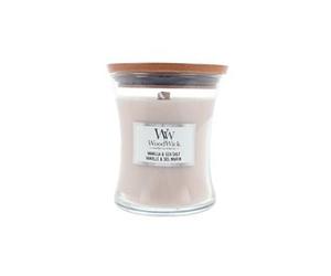Woodwick Candle Nr. Vanilla & Sea Salt 275G
