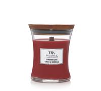 WoodWick - Cinnamon Chai Velas 275 g unisex