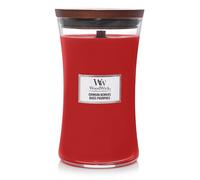 WoodWick - Crimson Berries Velas 609.5 g unisex