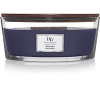 Woodwick Ellipse Hinoki Dahlia Candle 453 Gr
