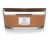 Woodwick Ellipse Santal Myrrh Candle 453 Gr