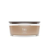 Woodwick Ellipse Santal Myrrh Candle 453 Gr