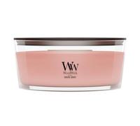 WoodWick Vela aromática Ellipse Rosa (Coastal Sunset) 453 g