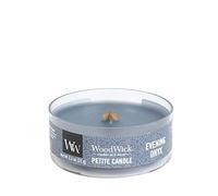Woodwick Evening Onyx - Ovillo de Lana (31 g)