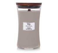 WoodWick - Fireside Velas 609.5 g unisex