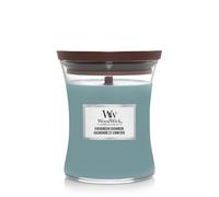 WoodWick - GLAS CASHMERE EVERGREEN GRANDE Velas 275 g unisex