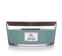 WoodWick - GLAS CASHMERE EVERGREEN GRANDE Velas 453 g unisex