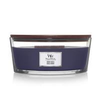 Woodwick hinoki dahlia vela elipse violeta 1 pieza(s)