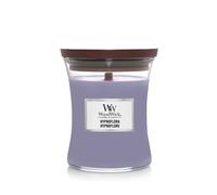 Woodwick Hypnoflora vela perfumada con mecha de madera 275 g