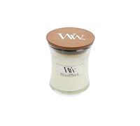 WoodWick Fragancias para habitaciones Velas perfumadas Island Coconut Mini Jar 85 g
