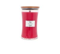 Woodwick Tarro Granada - Vela Perfumada - 609,5 g
