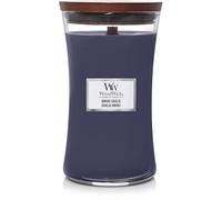 Woodwick Large Hourglass Hinoki Dahalia Candle 609 Gr