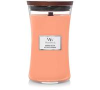 Woodwick Large Hourglass Manuka Nectar Candle 609 Gr