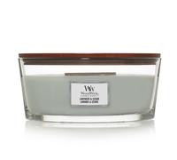 WoodWick - Lavender & Cedar Velas 453 g unisex
